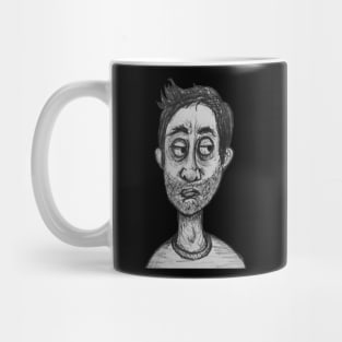 Him Mug